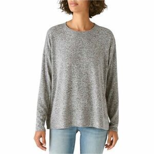 Lucky brand cozy crewneck sweater